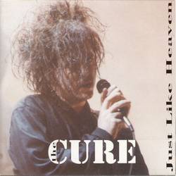 The Cure : Just Like Heaven (Bootleg)